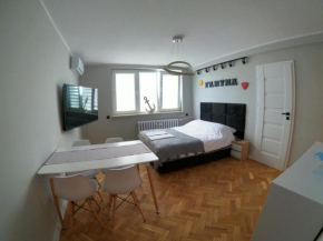 Faryna Apartament